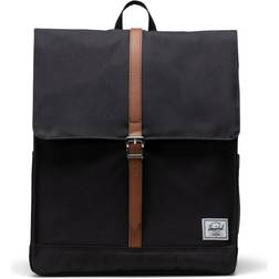 Herschel City Backpack - Sort