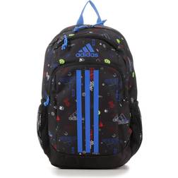 Adidas Young BTS Creator 2 Backpack - Icon Love Black