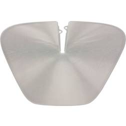 Luceplan Hope Taklampa Extra Lens Liten Kuvert Pendellampa