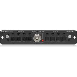 Klark Teknik DN32-ADAT 32 Channel ADAT Expansion Module