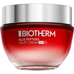 Biotherm Blue Peptides Uplift Cream SPF30 50ml