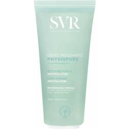 SVR Laboratoires Facial Cleansing Gel Physiopure 200ml