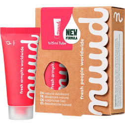 NUUD Starter Pack Red 15 ml