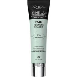 L'Oréal Paris Prime Lab 24h Redness Eraser 30ml