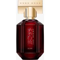 HUGO BOSS The Scent Elixir EdP 1 fl oz