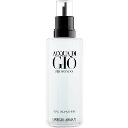 Giorgio Armani Acqua Di Giò Profondo EdP Refill 150 ml 150ml