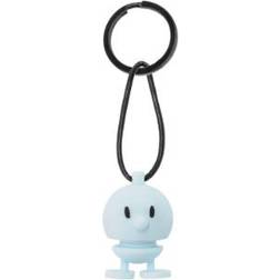 Hoptimist Nyckelring Bumble Blue Prydnadsfigur