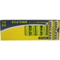 ELETRA AA 10-pack