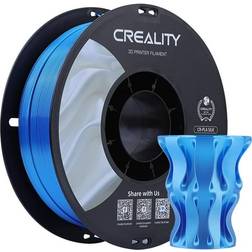 Creality Silk PLA Filament 1.75mm 1Kg