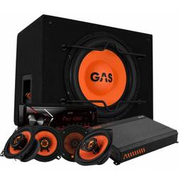 GAS MAD B1-110