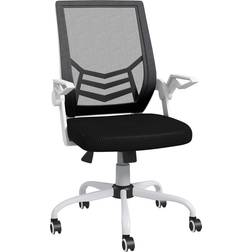 Vinsetto Mesh with Lumbar Support Office Chair
