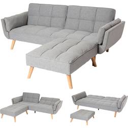 MCW Couch Gästebett Sofa