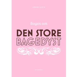 Bogen om Den Store Bagedyst (Hæftet, 2022)