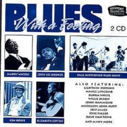 Blues With A Feeling (CD)