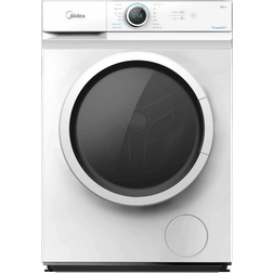 Midea MF100W70 59.5cm 7kg/1400 Spin