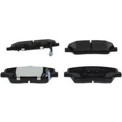 Bosch Brake Pad Set BP1720
