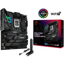 ASUS ROG Strix Z790-F Gaming WiFi II