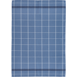 Södahl Minimal Kökshandduk 50x70 cm Blå Blå