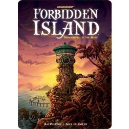 The Forbidden Island