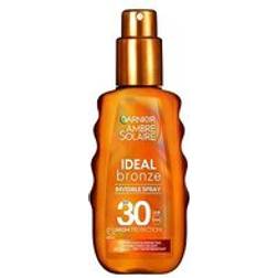 Garnier Ambre Solaire Tanning Spray SPF 30