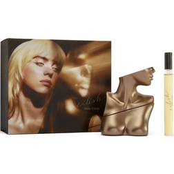 Billie Eilish Eilish Eilish Gift Set EdP 100ml + EdP 10ml