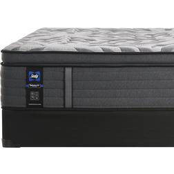 Sealy Posturepedic Plus Bed Mattress