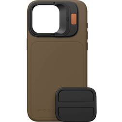 Polarpro iPhone 15 Pro Max Lite Chaser Defender Forest