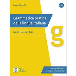 Grammatica pratica della lingua italiana (Copertina flessibile, 2022)