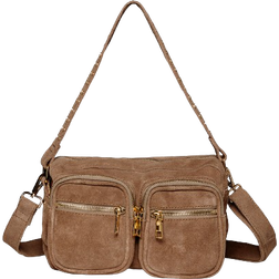 Noella Celina Crossover Bag - Gold Taupe