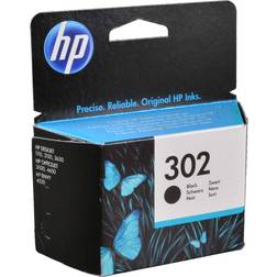 HP 302 (Black)