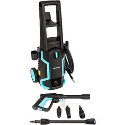 Pro-Kleen Jet Pressure Washer 1600W