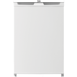 Beko UR4584W Integrated, White