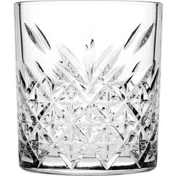 Pasabahce Timeless Whiskyglas 34.5cl 4st