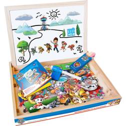 Paw Patrol Magnetic Board 3 in 1