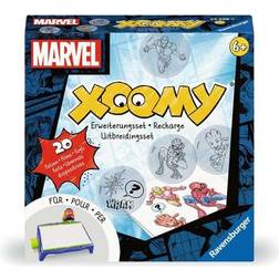 Ravensburger Xoomy Uitbreidingsset Marvel