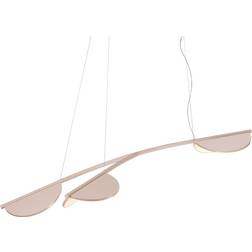 Flos Almendra Nude Pendel 161.7cm