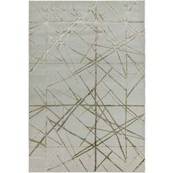 Asiatic Aurora Mica Beige, Gold 200x290cm