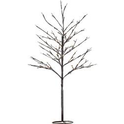 Sirius Alex Green/White Christmas Tree Light 240 Lamps