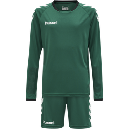 Hummel Jr Core Goalkeeper Set