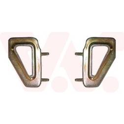 Van Wezel Bumper Bracket 1708559