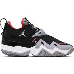 Nike Jordan Westbrook One Take M - Black Cement