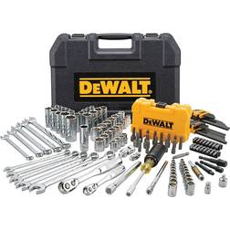 Dewalt DWMT73802-1 142pcs Tool Kit