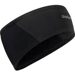 GripGrab Thermo Winter Headband - Black