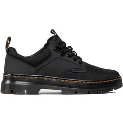 Dr. Martens Reeder Extra Tough Utility - Black