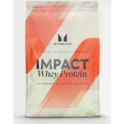 Myprotein Impact Whey Protein Dark Chocolate 500g