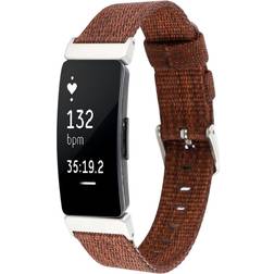 Nylon Watch Strap for Fitbit Inspire/Inspire HR