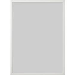 IKEA FISKBO vit Ram 50x70cm