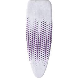 Minky Smart Fit Reflector Ironing Board Cover 125x45cm