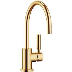 Dornbracht Tara (33 815 888-28) Ottone Spazzolato