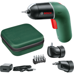 Bosch IXO 6 Set